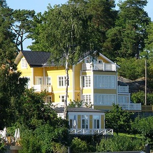 VILLA ALEGRE