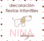 Foto de Nina Designs