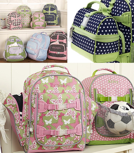 mochilas bonitas para adolescentes