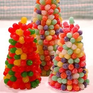 Manualidades con Niños: Regalos, Detalles o Merienda