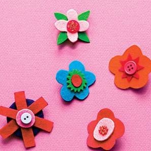 Manualidades con Niños: Regalos o Detalles