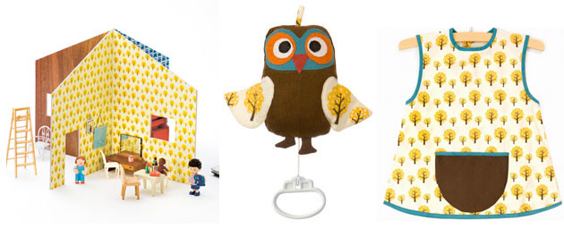 decoracion infantil