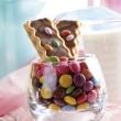 Receta Barritas Mars