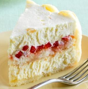 4 Recetas: Postres de Limón