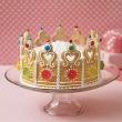 Deliciosa Tarta Corona