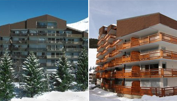 ESQUI ALPES PUENTE DICIEMBRE esqui alpes puente diciembre: