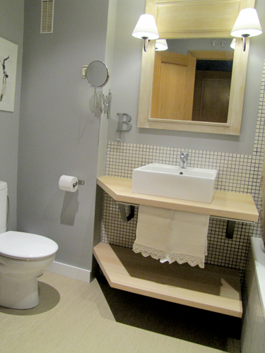 Ideas para decorar y tener un baño de ensueño - Tu casa y tu jardín