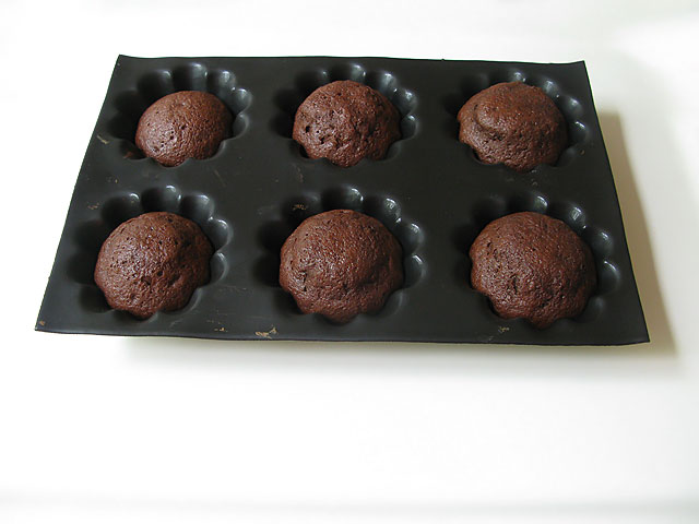 Receta basica de tarta de chocolate paso a paso