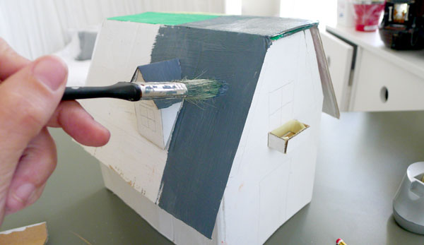 manualidades con carton para niños