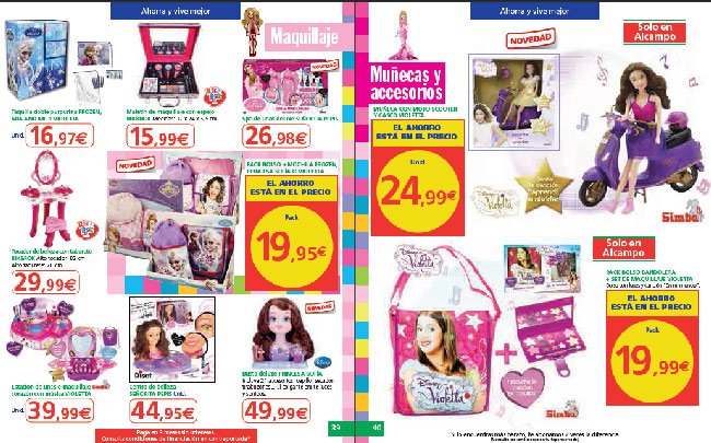 CATALOGO JUGUETES PLAYMOBIL catalogo juguetes playmobil: