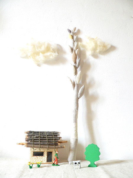 cocon decoracion
