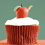 Receta básica de cupcakes