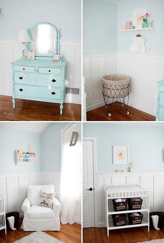 Ideas para decorar dormitorios