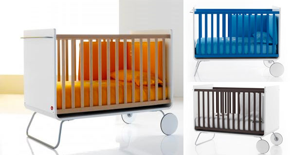 Cunas de Diseño: Be - Cunas - Bebés: Todo sobre los bebés ... Cunas de Diseño: Be - Cunas - Bebés: Todo sobre los bebés ...