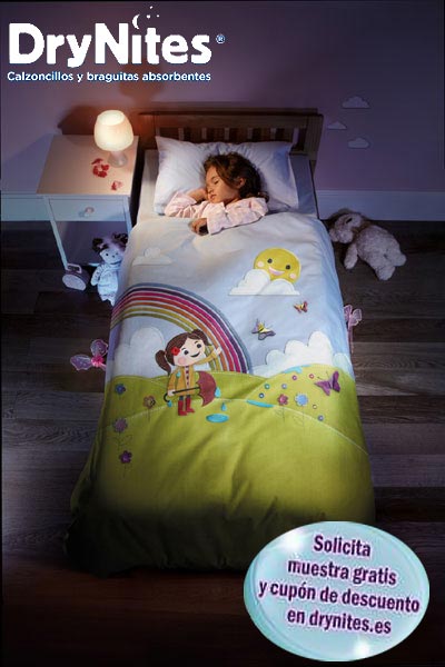 Los calzoncillos y braguitas absorbentes Drynites