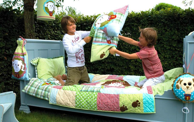 decoracion infantil para ni&ntilde;os