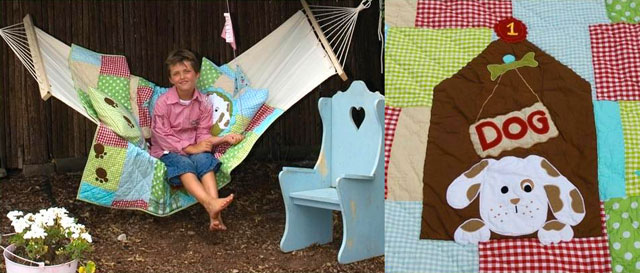 decoracion ni&ntilde;os
