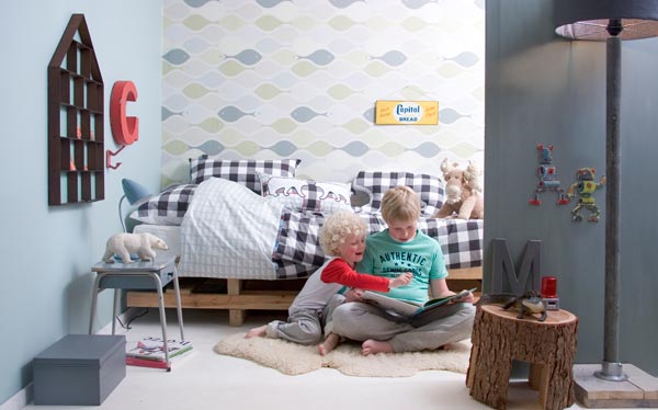 Decoracion infantil