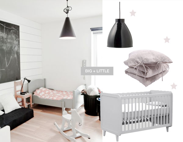 tienda de muebles para niños
