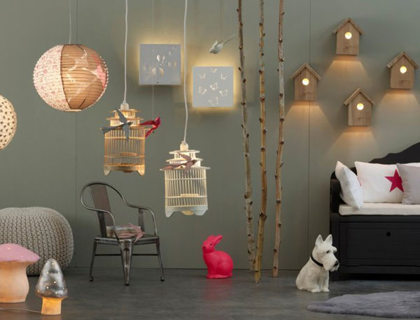 decoracion infantil