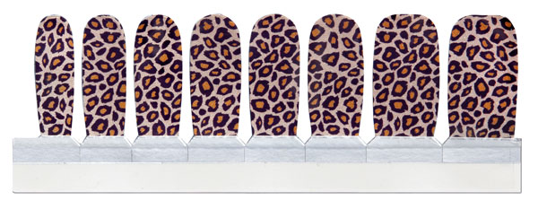 Patch Nail Art de Sephora