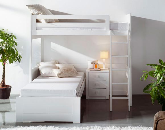 Dormitorio infantil ikea segunda mano: lo mejor para un cuarto ...