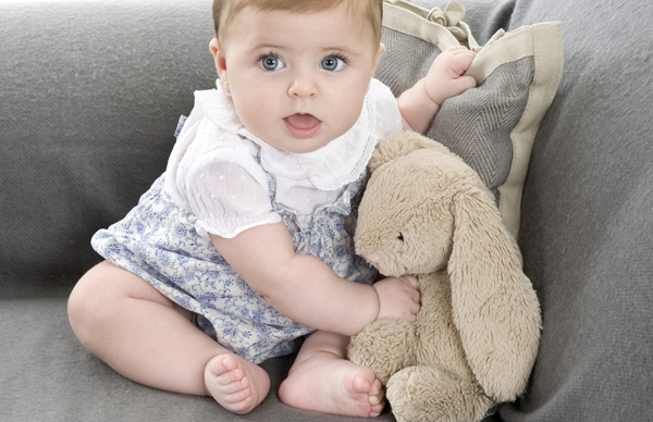 ropa para bebes