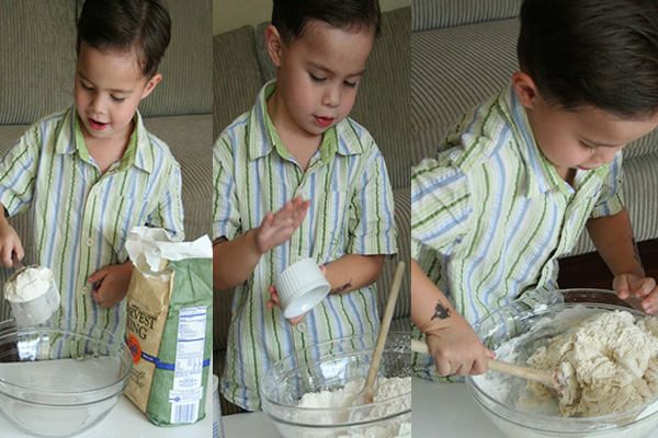 HACER PAN ES FACIL hacer pan es facil: