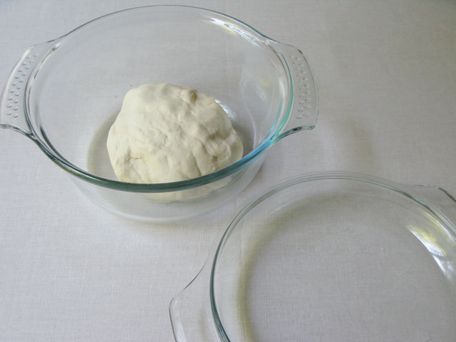Receta de pan casero facil con thermomix