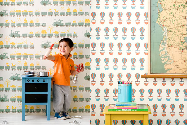 decoracion infantil