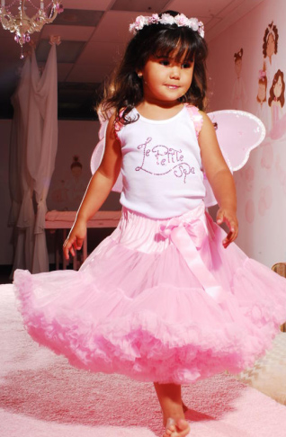 le petite spa