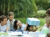 Organizar una Comunión o Bautizo. Ideas de menú y Decoración infantil