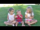 Canciones infantiles: Pica pica pollito