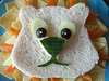 Cómo preparar sándwich divertidos