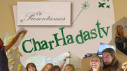 Bienvenidas a CharHadas Tv