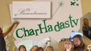 Bienvenidas a CharHadas Tv