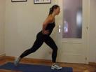 Circuito de entrenamiento casero