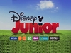 La programación más divertida en el canal Disney Junior