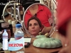 ¡Nuestras hadas se maquillan con Bezoya y David Francés!