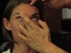 Truco de maquillaje para tapar las ojeras