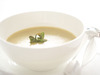 Receta de Sopa de cocido para niños. Video del paso a paso
