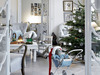 Ideas para decorar un árbol de Navidad