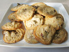 Receta de chocolate chip cookies paso a paso