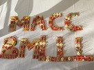 Manualidad fácil para niños:  Corchos con chuches