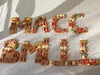 Manualidad fácil para niños:  Corchos con chuches