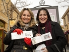 Bezoya nos lleva a Las Rozas Village con una Personal Shopper