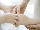 Qué hacer en caso de quemaduras en niños y bebés
