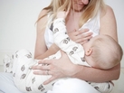 Lactancia Materna: ¿Come bien tu hijo?