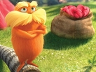 Lorax en busca de la trúfula perdida