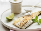 Cuál es el mejor pescado para niños